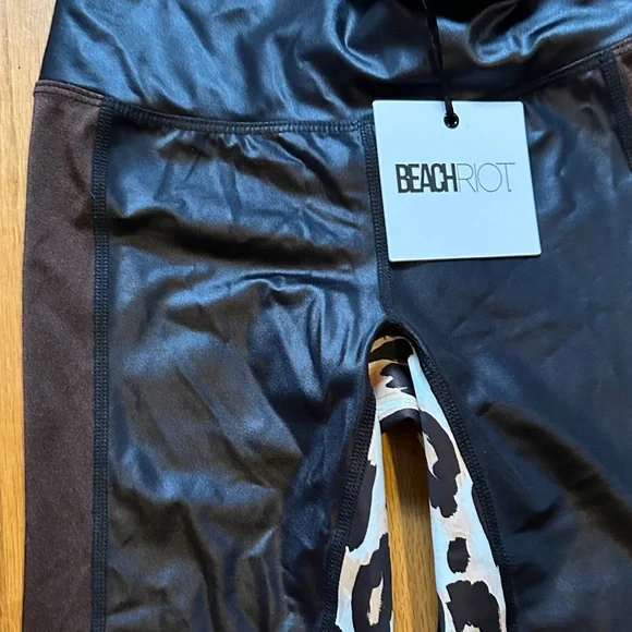 Beach Riot Leggings - Picture 5 of 6